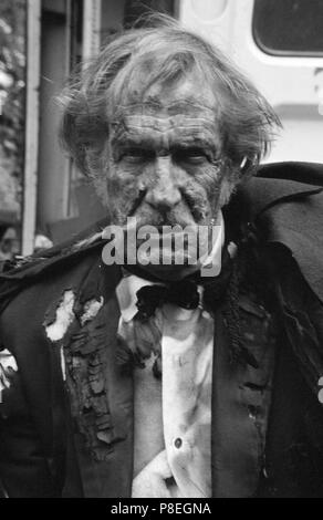 Madhouse (1974) Vincent Price,     Date: 1974 Stock Photo