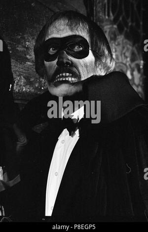 Madhouse (1974) Vincent Price,     Date: 1974 Stock Photo