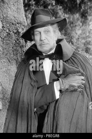 Madhouse (1974) Vincent Price,     Date: 1974 Stock Photo