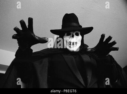 Madhouse (1974) Vincent Price,     Date: 1974 Stock Photo