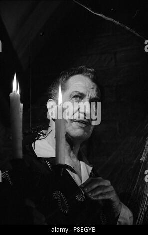 Madhouse (1974) Vincent Price,     Date: 1974 Stock Photo