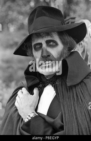 Madhouse (1974) Vincent Price,     Date: 1974 Stock Photo