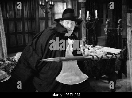 Madhouse (1974) Vincent Price,     Date: 1974 Stock Photo