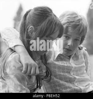 Melody (1971) Mark Lester, Tracy Hyde,     Date: 1971 Stock Photo