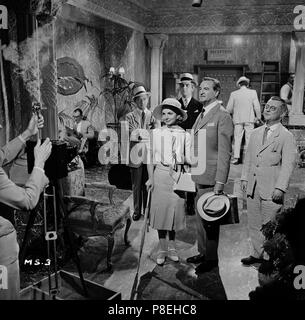 The Mummy's Shroud (1967) Michael Ripper, Date: 1967 Stock Photo - Alamy