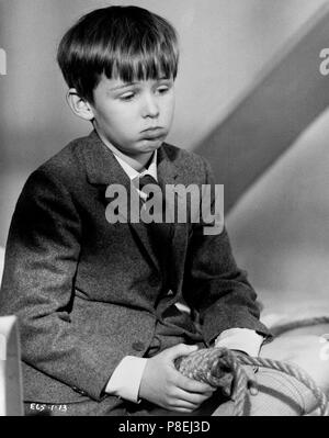 The Nanny (1965) William Dix, Date: 1965 Stock Photo - Alamy