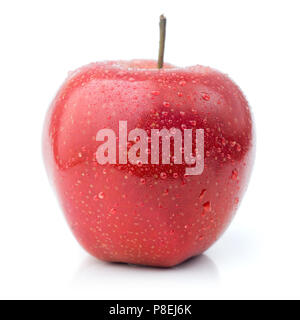 very juicy apples Stock Photo