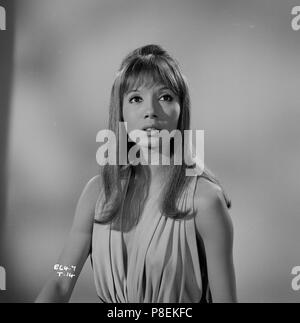 She (1965) Rosenda Monteros, Date: 1965 Stock Photo - Alamy