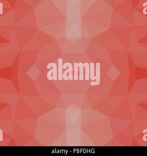 Vector illustration. Triangulated background. Seamless pattern.  Stock Vector