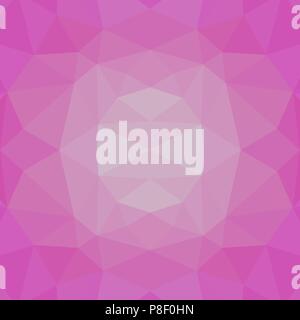 Vector illustration. Triangulated background. Seamless pattern.  Stock Vector