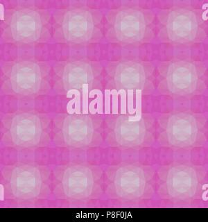Vector illustration. Triangulated background. Seamless pattern.  Stock Vector