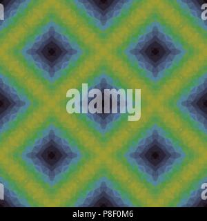 Vector illustration. Triangulated background. Seamless pattern.  Stock Vector