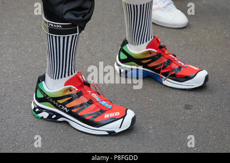 salomon shoes fashion