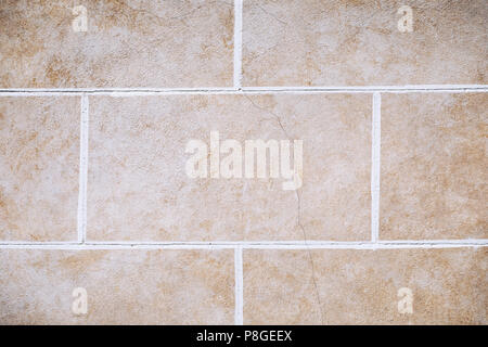Pavement tiles, texture background. Gray Square Pavement. Seamless Tileable Texture. Old paving tiles background texture Stock Photo