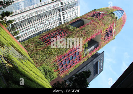 Carlton City Hotel Singapore Hi Res Stock Photography And Images Alamy