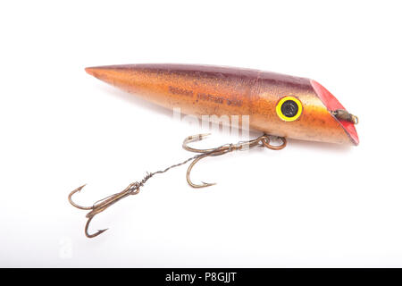 Vintage ABU Cardinal 70 fixed spool reel fishing tackle Stock