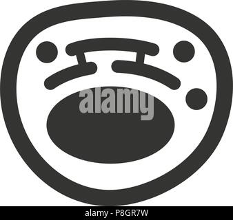 Human cell icon Stock Vector Image & Art - Alamy