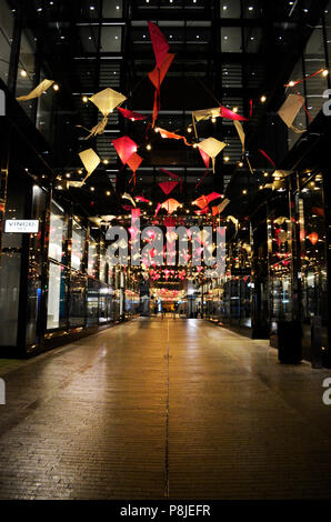 Washington, D.C. / USA - June 25 2020: Louis Vuitton luxury leather goods  storefront in DC CityCenter Mall Stock Photo - Alamy