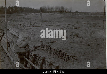 .   550 Technischer Kurs.Kleiner Liegekasten 1.Linie. (BildID 15663748) Stock Photo