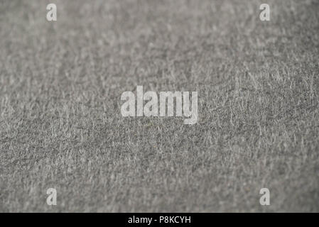 White felt fabric hi-res stock photography and images - Alamy