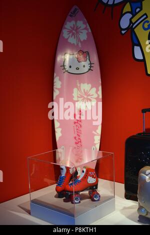 Hello Kitty® Soft Surfboard 正規品（楽天市場】キティ