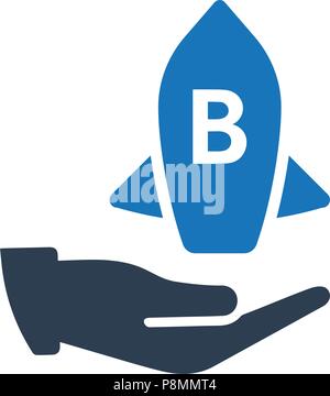 Meticulously Designed "Brand Development Icon" Stock Vector