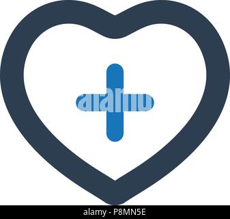 Add to Favourite Icon Stock Vector