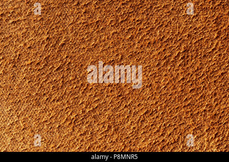 Macro shoot of suede leather Stock Photo