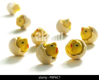 confectionery art Stock Photo