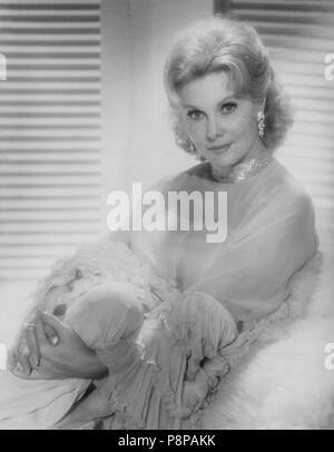 Rhonda Fleming Rhonda Fleming Rhonda Fleming Stock Photo - Alamy