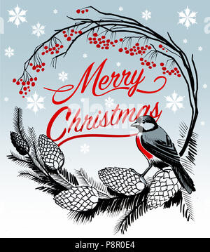 merry-christmas-card-with-a-