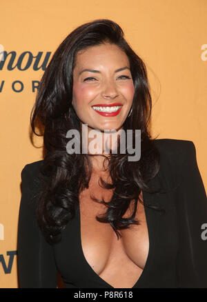 "Yellowstone" Premiere Featuring: Nicole Sheridan Where: Los Angeles