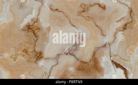 Ivory Onyx abstract texture. Soft background. 2D illustration. Natural beauty Stock Photo