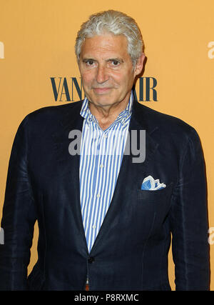Paramount Networks’ “Yellowstone” Series World Premiere held at Paramount Pictures Studios in Los Angeles, California.  Featuring: Michael Nouri Where: Los Angeles, California, United States When: 12 Jun 2018 Credit: Adriana M. Barraza/WENN.com Stock Photo