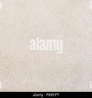 Leather texture. Close up, top view. Stock Photo