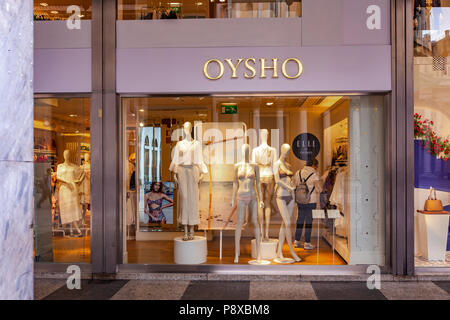 OYSHO  Loja de moda online – Apps no Google Play