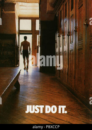 First just do it ad sale