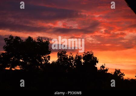 What comes after rainy day Stock Photo