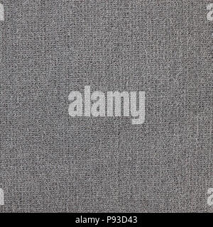 Grey knitwear fabric  texture Stock Photo