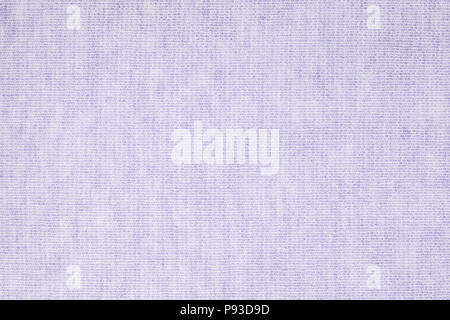 knitwear fabric  texture Stock Photo