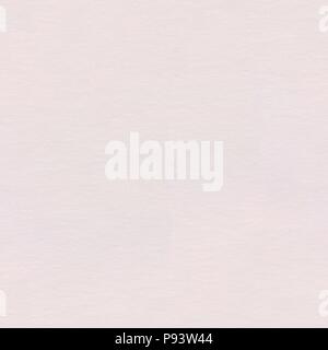 Old paper texture. Seamless square background, tile ready. Stock Photo