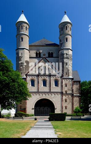 St pantaleon hi-res stock photography and images - Page 2 - Alamy