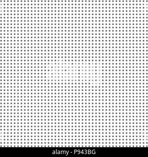 Tiny Stars Minimal Square Background. Vector Illustration. Stock Vector