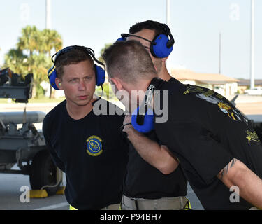 ON THE WING, from left: Corbin Bernsen, Brennon Tolbert, 2015. © Indie ...