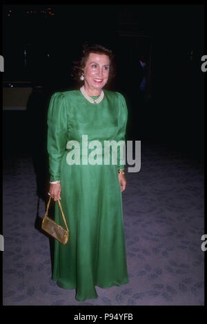 Hollywood, CA, USA; NANCY SINATRA is shown in undated photo. (Michelson ...