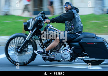 ハーレー　HARLEY-DAVIDSON ハワイHonolulu限定L/STee ハーレーダビッドソンの #ハワイ限定 商品をご紹介！詳しくは
