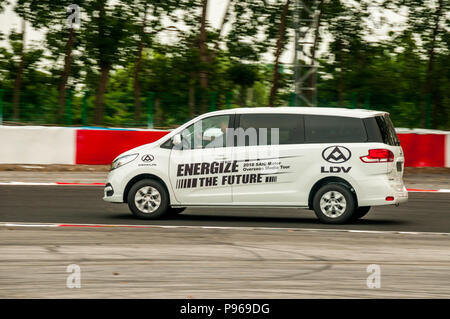 ldv g10 van for sale