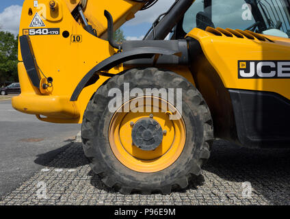 Telehandler jobs liverpool
