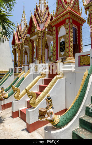 Graves in cemetery, Pakse, Laos Stock Photo - Alamy