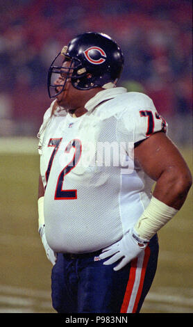 William The Refrigerator Perry